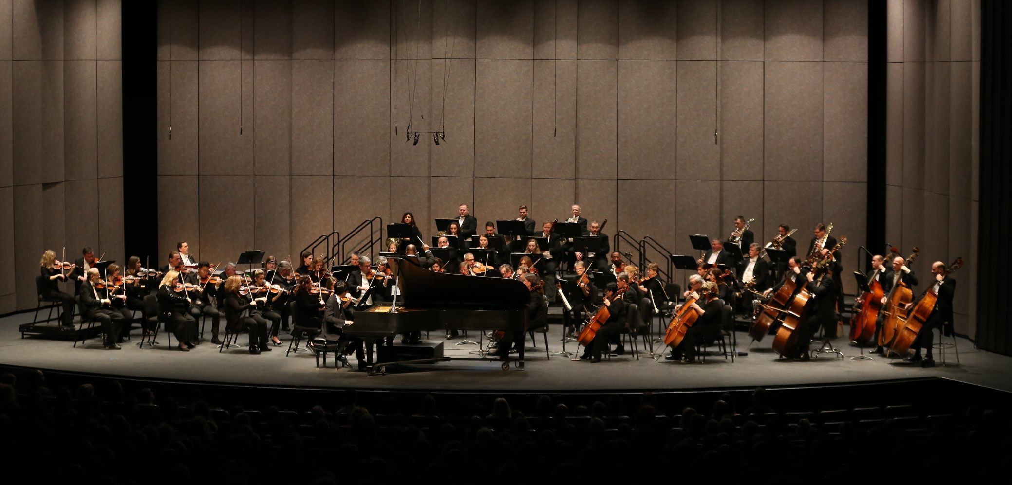 Tulsa Symphony